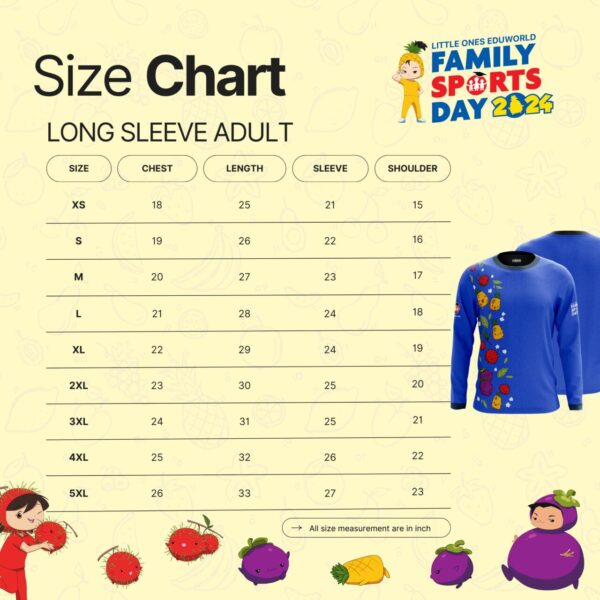 FSD24 Parents Tshirt