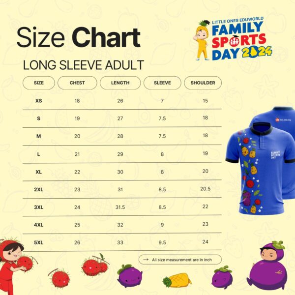 FSD24 Teacher's Tshirt