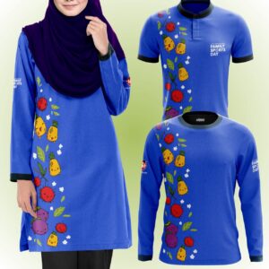 FSD24 Parents Tshirt