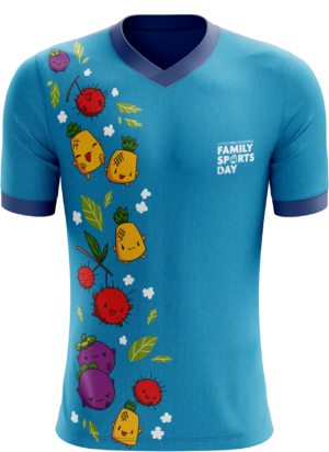 FSD24 Kids Tshirt