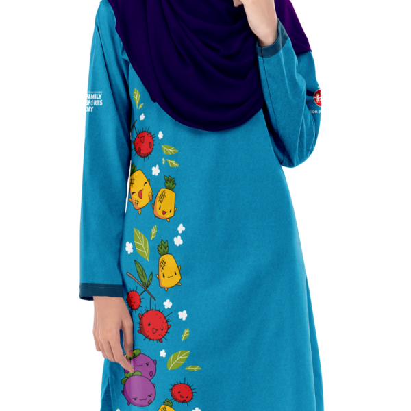 FSD24 Teacher's Tshirt