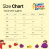 FSD24 Kids Tshirt
