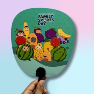 FSD24 Handfan