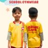 2025 LOE Gymwear