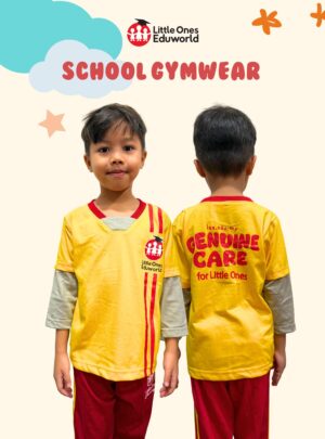 2025 LOE Gymwear