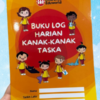 Buku Log Harian