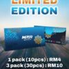 2025 Sampul Raya