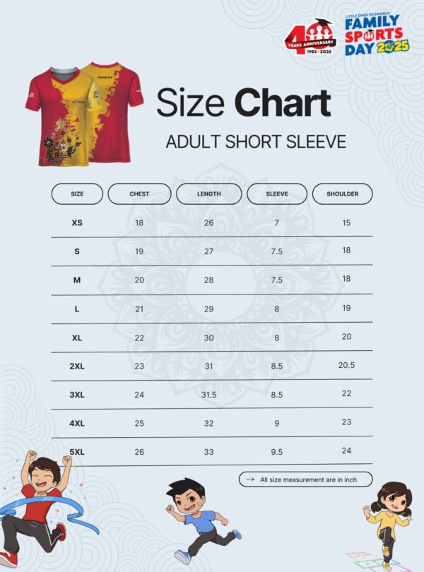 4 FSD25  Tshirt