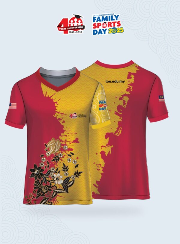 7 FSD25  Tshirt