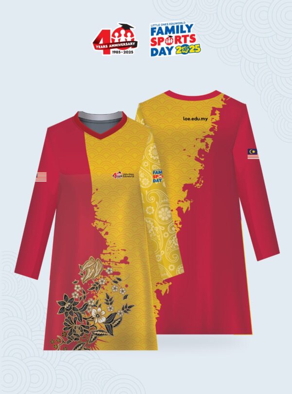 8 FSD25  Tshirt