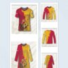 LOE Thumbnail Mall FSD 25 FSD25  Tshirt