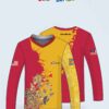 LOE Thumbnail Mall FSD 25-2 FSD25  Tshirt