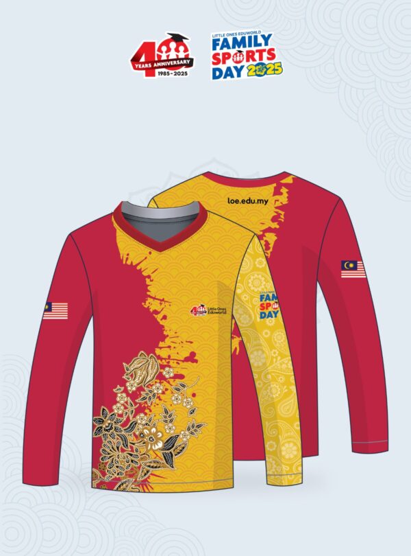 LOE Thumbnail Mall FSD 25-2 FSD25  Tshirt