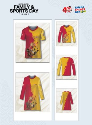 FSD25  Tshirt