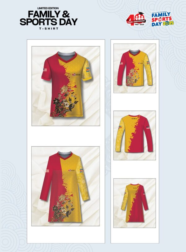 LOE Thumbnail Mall FSD 25 FSD25  Tshirt
