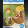 Key Words with Peter and Jane (5A)