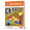 Key Words with Peter and Jane (5B)