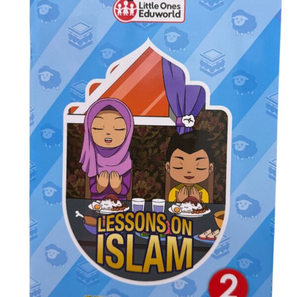 Lesson On Islam 2