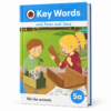 Key Words with Peter and Jane (5A)