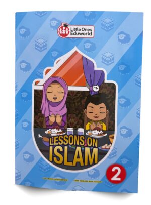 Lesson On Islam 2